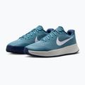 Buty do tenisa męskie Nike Vapor Lite 3 Clay smokey blue/light bone/new slate/white 3