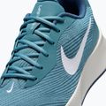 Buty do tenisa męskie Nike Vapor Lite 3 Clay smokey blue/light bone/new slate/white 7