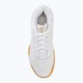 Buty do tenisa damskie Nike Court Lite 4 White/Summit White/Linen/Light Orewood Brown 5