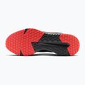 Buty do biegania męskie Nike Run Defy black/anthracite/bright crimson 4