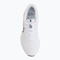 Buty do biegania damskie Nike Run Defy white/sail/off white/black 5