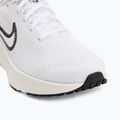 Buty do biegania damskie Nike Run Defy white/sail/off white/black 7
