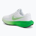 Buty do biegania damskie Nike Revolution 8 white/cucumber calm/illusion green 3