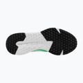 Buty do biegania damskie Nike Run Defy white/cucumber calm/black/illusion green 3