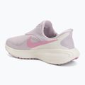 Buty do biegania damskie Nike Revolution 8 EasyOn bleached lilac/sail/pink smoke/pink rise 3