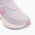 Buty do biegania damskie Nike Revolution 8 EasyOn bleached lilac/sail/pink smoke/pink rise 7