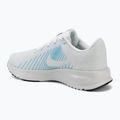 Buty do biegania męskie Nike Run Defy off white/vast grey/black/anthracite 3