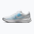 Buty do biegania męskie Nike Run Defy off white/vast grey/black/anthracite 2