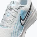 Buty do biegania męskie Nike Run Defy off white/vast grey/black/anthracite 4