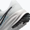 Buty do biegania męskie Nike Run Defy off white/vast grey/black/anthracite 5