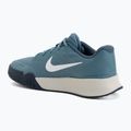 Buty do tenisa męskie Nike Vapor Lite 3 Smokey Blue/Light Bone/New Slate/White 3
