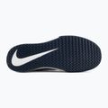 Buty do tenisa męskie Nike Vapor Lite 3 Smokey Blue/Light Bone/New Slate/White 4