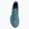 Buty do tenisa męskie Nike Vapor Lite 3 Smokey Blue/Light Bone/New Slate/White 5