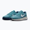 Buty do tenisa męskie Nike Vapor Lite 3 Smokey Blue/Light Bone/New Slate/White 3