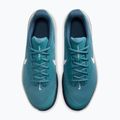 Buty do tenisa męskie Nike Vapor Lite 3 Smokey Blue/Light Bone/New Slate/White 5