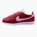 Buty damskie Nike Cortez Textile tough red/white/safety orange/light magenta 2