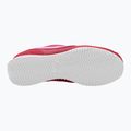 Buty damskie Nike Cortez Textile tough red/white/safety orange/light magenta 3