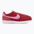Buty damskie Nike Cortez Textile tough red/white/safety orange/light magenta 2