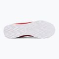 Buty damskie Nike Cortez Textile tough red/white/safety orange/light magenta 4