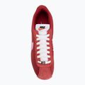 Buty damskie Nike Cortez Textile tough red/white/safety orange/light magenta 5