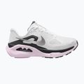 Buty do biegania damskie Nike Structure Plus white/black/metallic silver