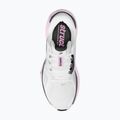 Buty do biegania damskie Nike Structure Plus white/black/metallic silver 4
