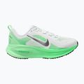 Buty do biegania damskie Nike Vomero 18 white/illusion green/metallic silver