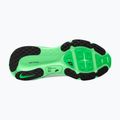 Buty do biegania damskie Nike Vomero 18 white/illusion green/metallic silver 4