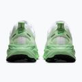 Buty do biegania damskie Nike Vomero 18 white/illusion green/metallic silver 6