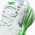 Buty do biegania damskie Nike Vomero 18 white/illusion green/metallic silver 7