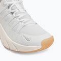 Buty treningowe damskie Nike Free Metcon 7 summit white/anthracite/metallic silver 7
