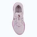 Buty do biegania damskie Nike Structure 26 bleached lilac/pink rise/pink smoke 5