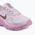 Buty do biegania damskie Nike Structure 26 bleached lilac/pink rise/pink smoke 7
