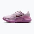 Buty do biegania damskie Nike Structure 26 bleached lilac/pink rise/pink smoke 2