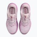 Buty do biegania damskie Nike Structure 26 bleached lilac/pink rise/pink smoke 5