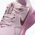 Buty do biegania damskie Nike Structure 26 bleached lilac/pink rise/pink smoke 7