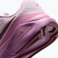 Buty do biegania damskie Nike Structure 26 bleached lilac/pink rise/pink smoke 8