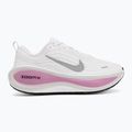 Buty do biegania damskie Nike Vomero Plus white/bleached lilac/metallic silver 2