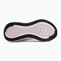 Buty do biegania damskie Nike Vomero Plus white/bleached lilac/metallic silver 4