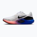 Buty do biegania męskie Nike Structure 26 white/atomic pink/racer blue/black 2