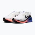Buty do biegania męskie Nike Structure 26 white/atomic pink/racer blue/black 3