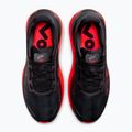 Buty do biegania męskie Nike Vomero Premium black/bright crimson/blackblack/bright crimson/black 5
