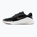 Buty treningowe damskie Nike Flex Train Print black/iron grey/sail/multi color 2