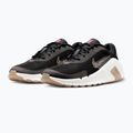 Buty treningowe damskie Nike Flex Train Print black/iron grey/sail/multi color 3