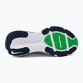 Buty do biegania męskie Nike Vomero 18 white/green spark/midnight navy 4