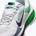 Buty do biegania męskie Nike Vomero 18 white/green spark/midnight navy 7