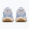 Buty do biegania damskie Nike Structure Plus white/aluminum/sundial/mystic navy 6