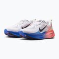 Buty do biegania męskie Nike Vomero 18 white/racer blue/atomic pink/black 3