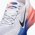 Buty do biegania męskie Nike Vomero 18 white/racer blue/atomic pink/black 7
