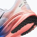 Buty do biegania męskie Nike Vomero 18 white/racer blue/atomic pink/black 8